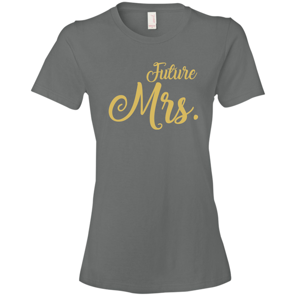 Future Mrs. T-Shirt