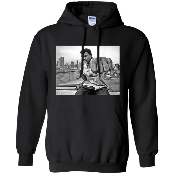 Muhammad Ali Hoodie