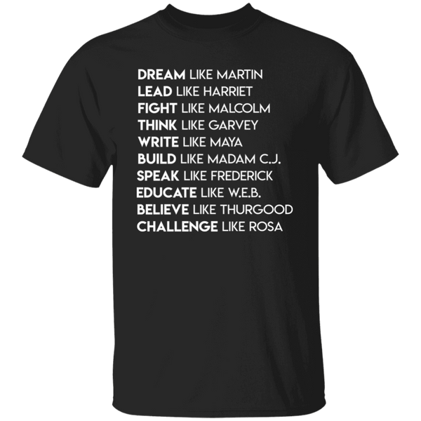 Dream Like T-Shirt