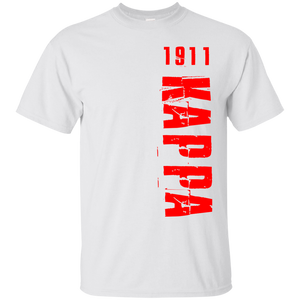 1911 Kappa T-Shirt