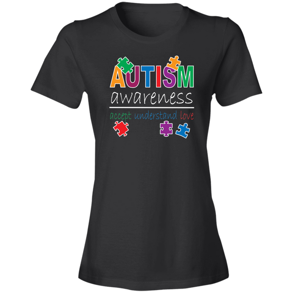 Autism Awareness T-Shirt