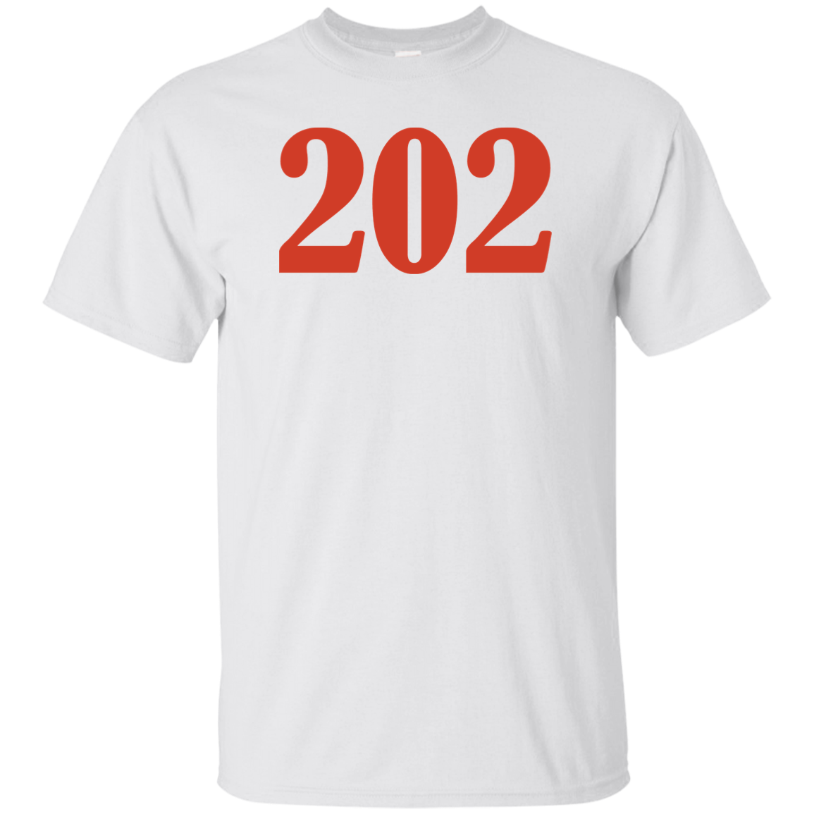 202 Shirts