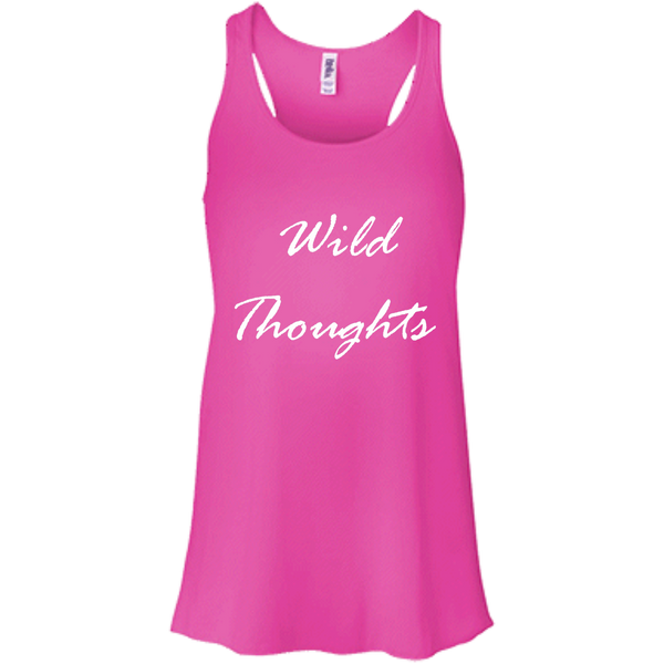 Wild Thoughts Tank