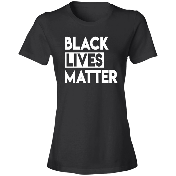 Black Lives Matter T-Shirt