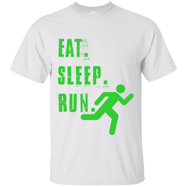 Eat Sleep Run T-Shirt