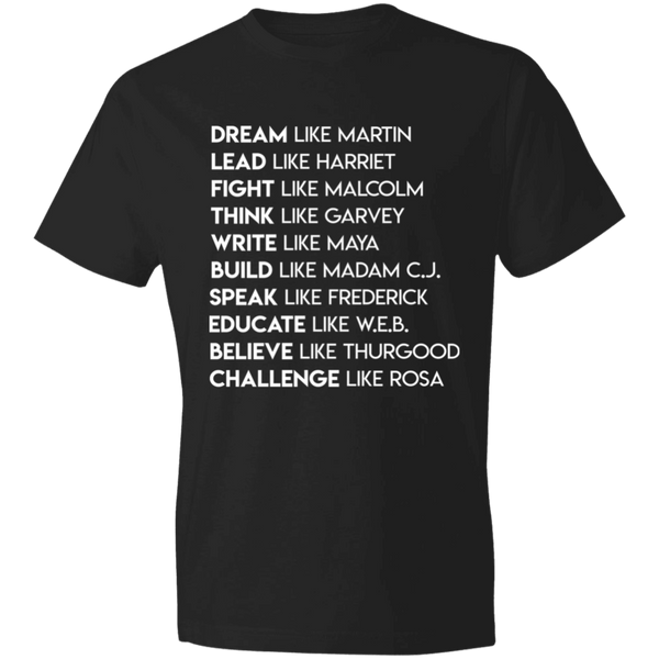 Dream Like T-Shirt