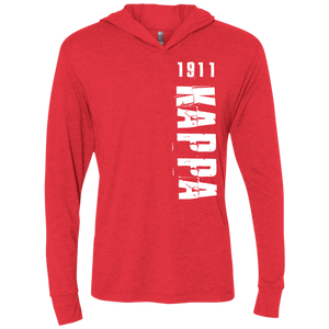 1911 Kappa Light Hoodie