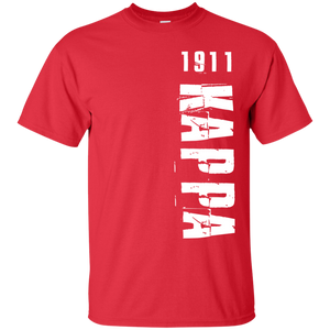 1911 Kappa Cotton T-Shirt