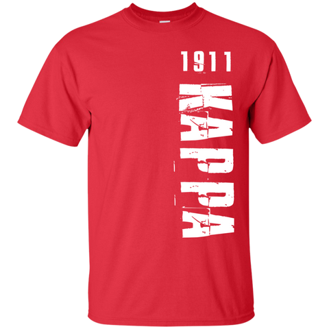 1911 Kappa Cotton T-Shirt