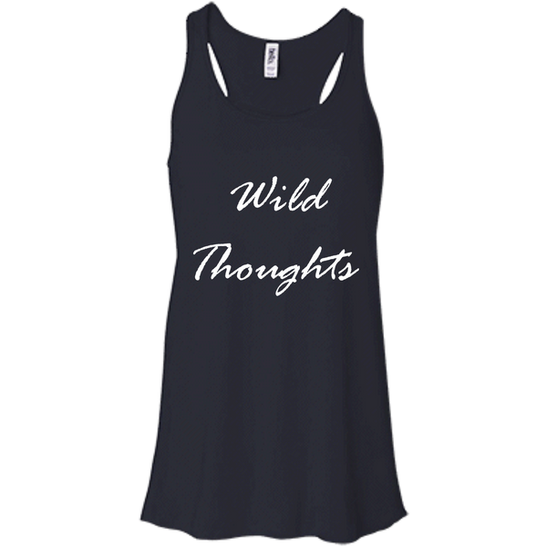 Wild Thoughts Tank