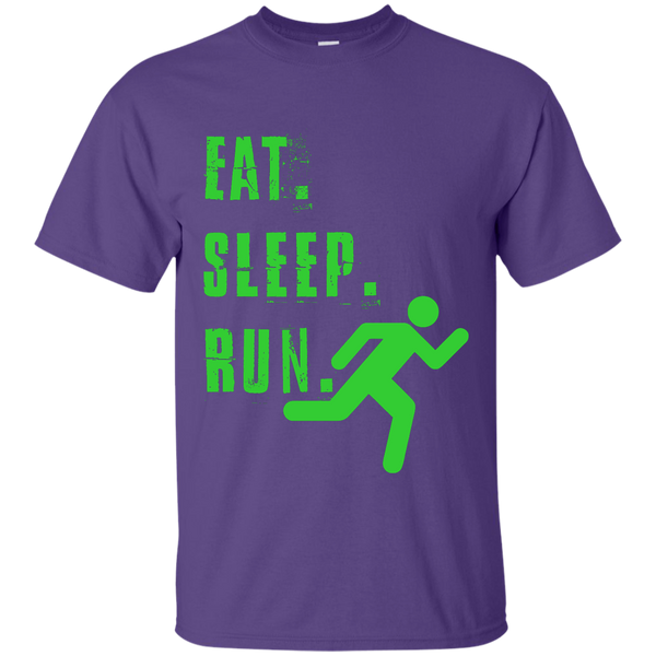 Eat Sleep Run T-Shirt