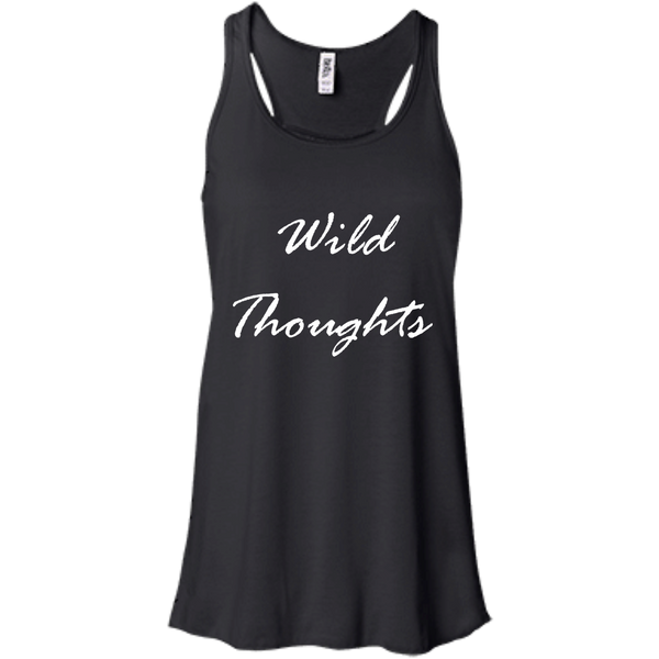 Wild Thoughts Tank