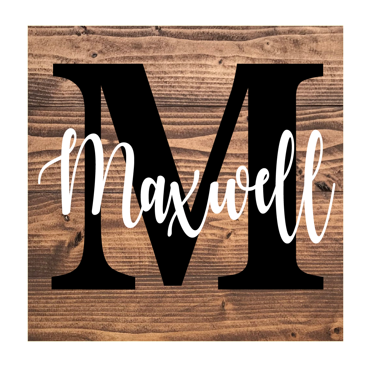 The Maxwell